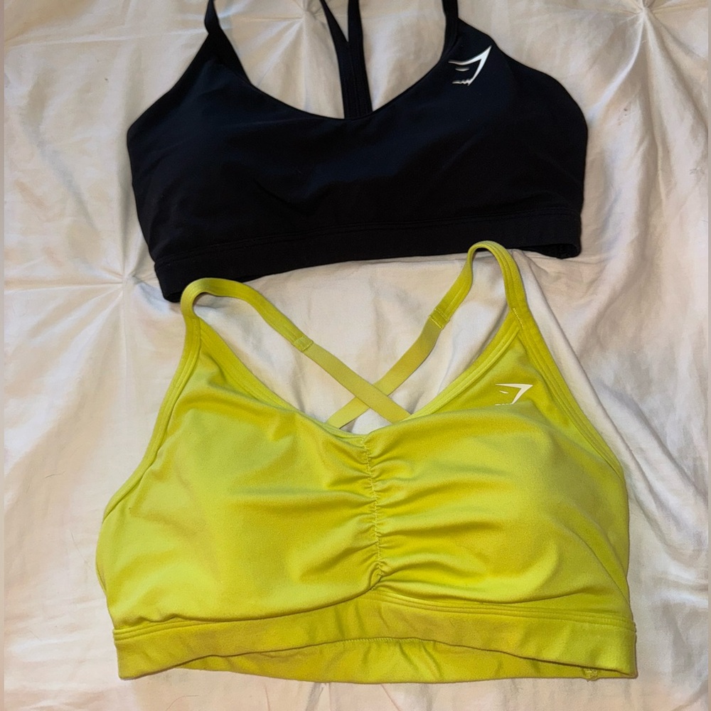 Gymshark Sports Bras